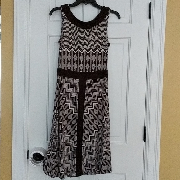Tory Burch Silk Dress - Picture 1 of 6